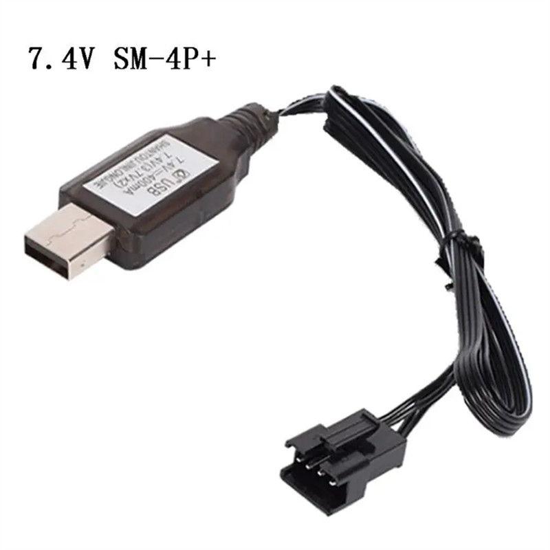 1Pc 7.4V (3.7V X2) Carregador  - Toolkitrc M6Dac Smart Charger avaliação e preço