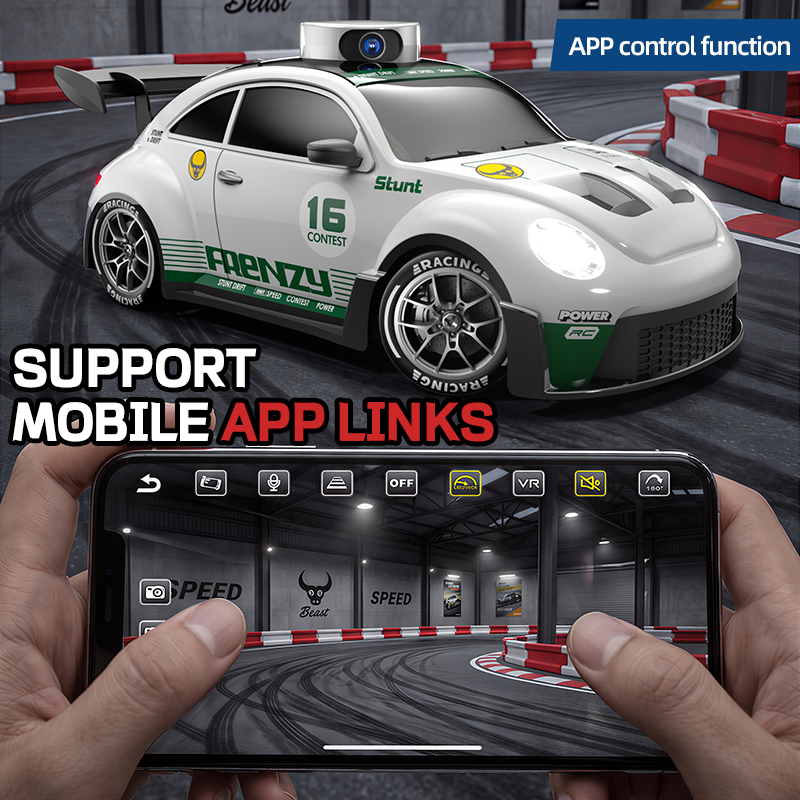 Carro de Drift RC com Modo Dup - Toolkitrc M6Dac Smart Charger avaliação e preço