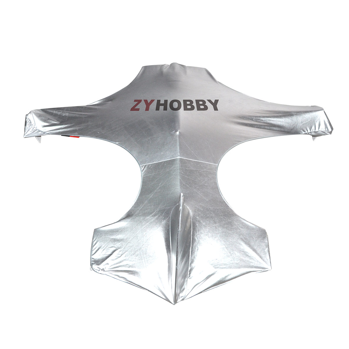 1Pc Original ZYHOBBY Suncover  - 6S Lipo Battery 22.2V 5000Mah avaliação e preço