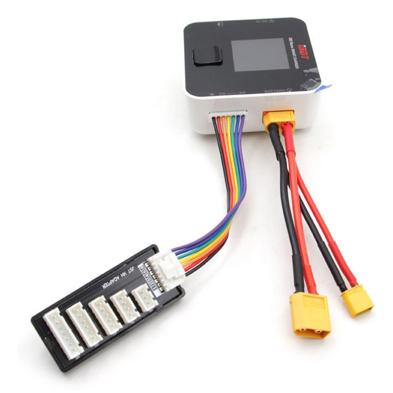 Placa de carregamento e balanc - 12S Lipo Battery Balancing Board avaliação e preço